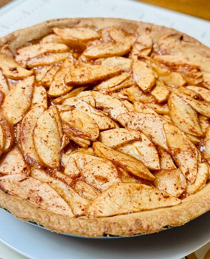 Apple Pie