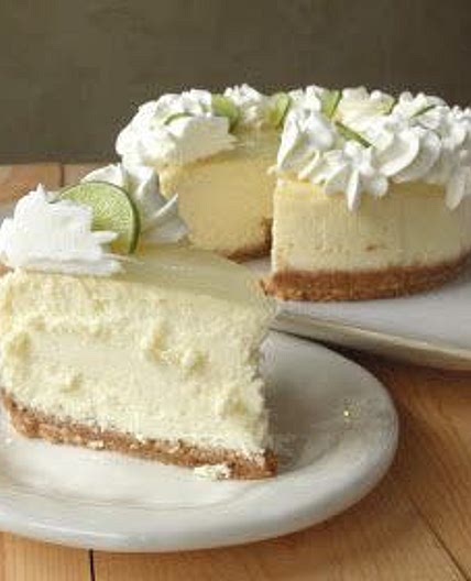 Cheesecake Recipe