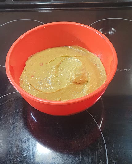 Unbelievably Guacamole