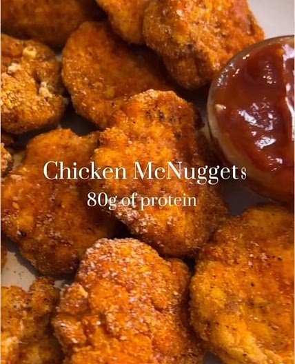 Chicken Nuggets