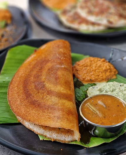 Chittoor dose recipe