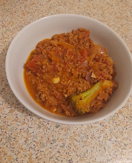 Chilli con carne