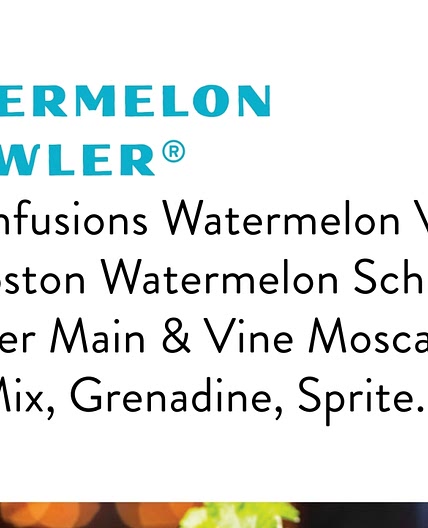 Watermelon Crawler