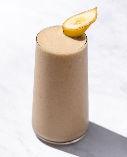 Dirty Banana