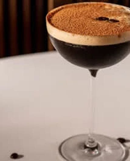 Espresso Martini