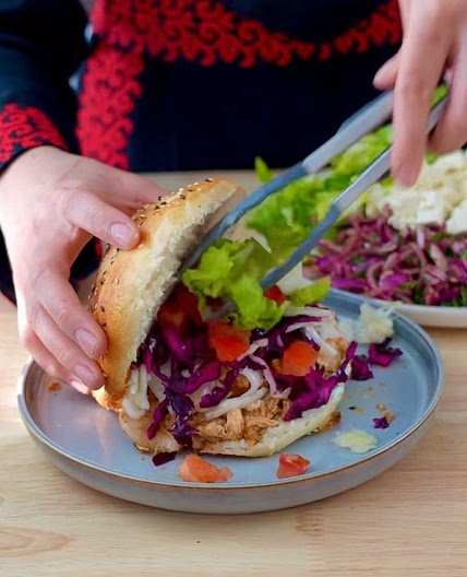 Döner Kebab