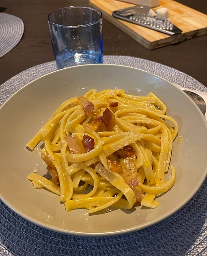 Carbonara