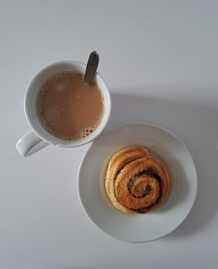 Kanelbullar