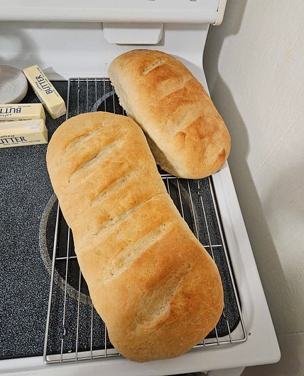 French Bread