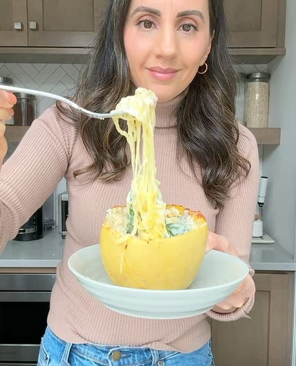 spaghetti squash