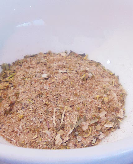 Flexi Kitchen Steak Seasoning