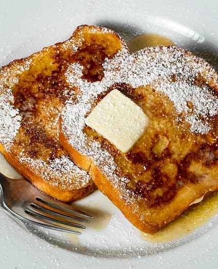 French Toast