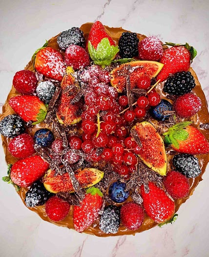 Rich Chocolate Berry Mousse Cake Recipe - Join Your Life