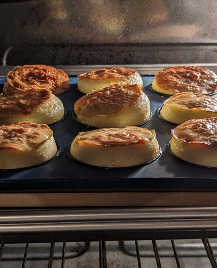 Egg bites 9