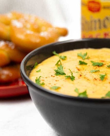 Beer Cheese Dip