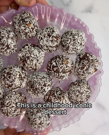 CHOCOLATE BALLS- KADOREI SHOKOLAD!