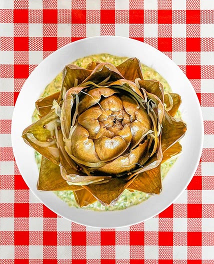 Ravigote sauce