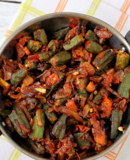 Bhindi
