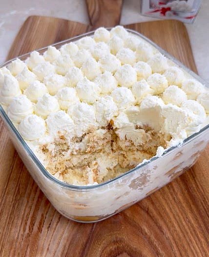 RAFFAELLO TIRAMISU