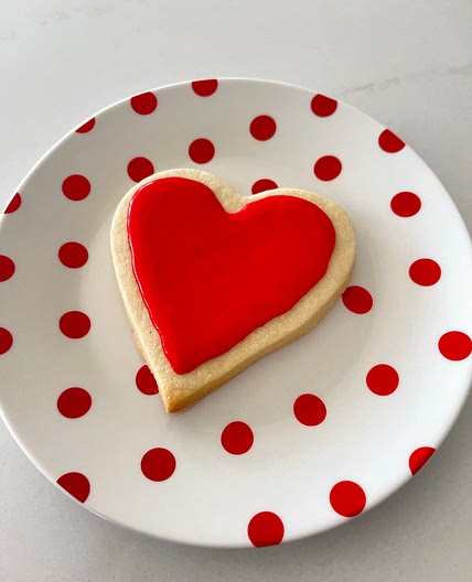 Gluten Free Sugar Cookie Cutouts