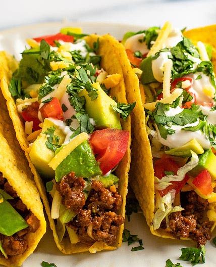 Taco Tuesday