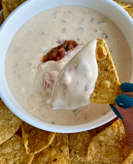 Queso