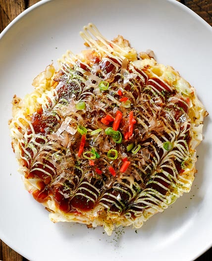 Okonomiyaki