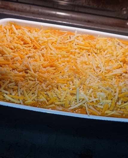 Passi's vegane Hackbällchen