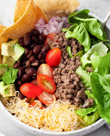 Southwest Salad