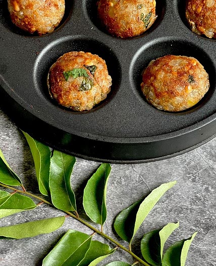 Paneer stuffed sabudana Vada