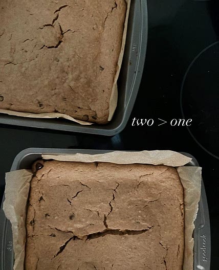 Blondies