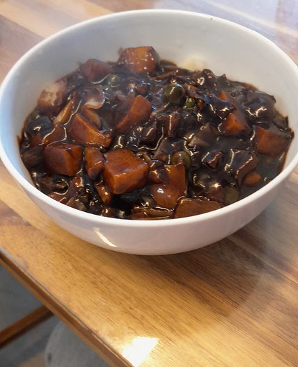 짜장면