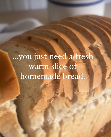 Sandwich Bread | Katie Calabrese