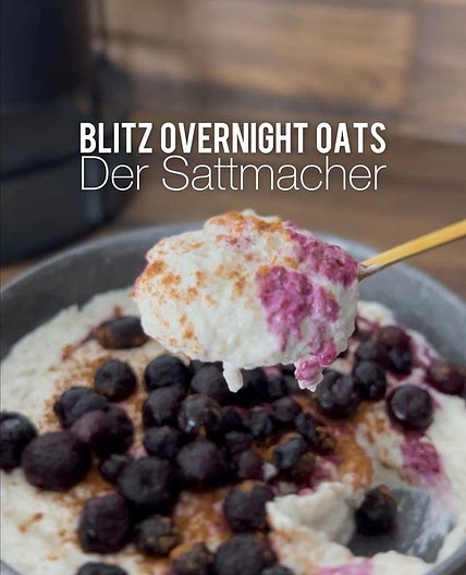 Sattmacher Oats
