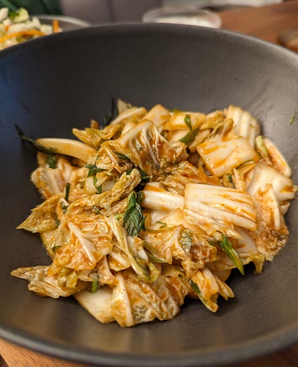 Kimchii