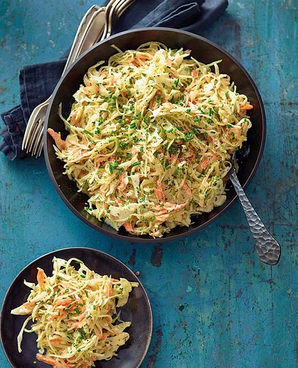 Coleslaw