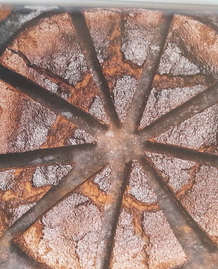 Moelleux aux marrons