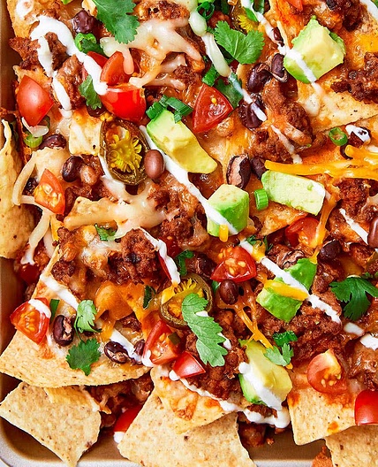 Nachos