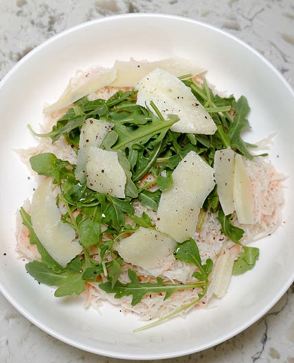 15-Minute Creamy Smoked Salmon Pasta