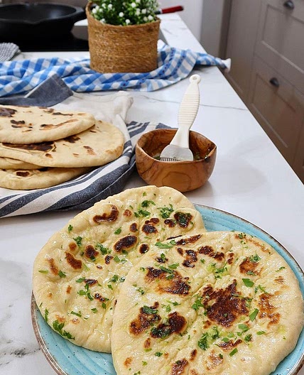 PAN NAAN