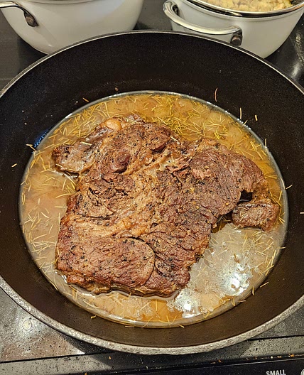 Pot Roast