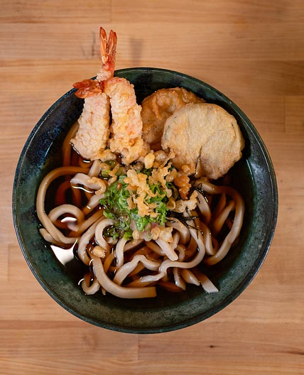 Udon