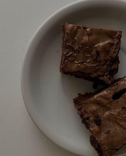 Tahlia’s Brownie Recipe
