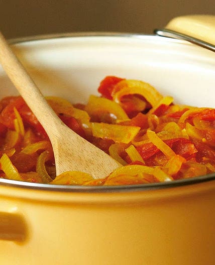 CWA Tomato Relish