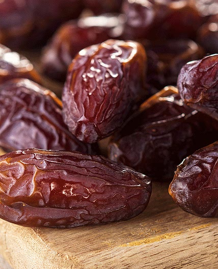 Kripalu Recipe: Roasted Vegetables with Dates