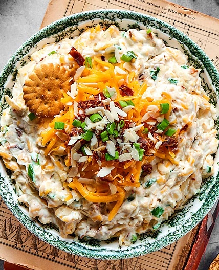 Million Dollar Dip