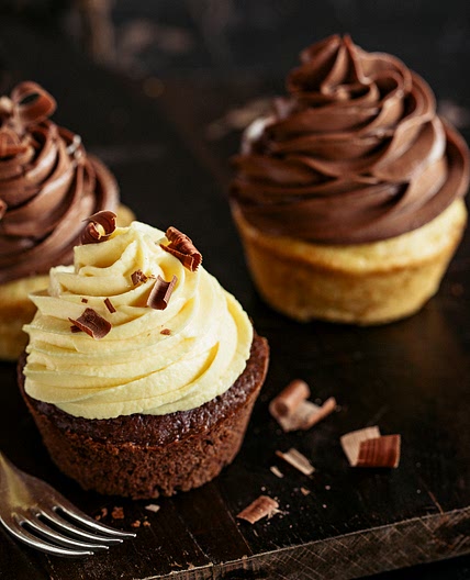 Caotina Cupcakes