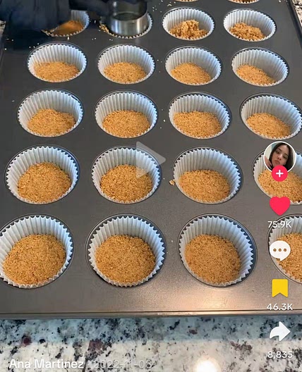 Graham Cracker Crust