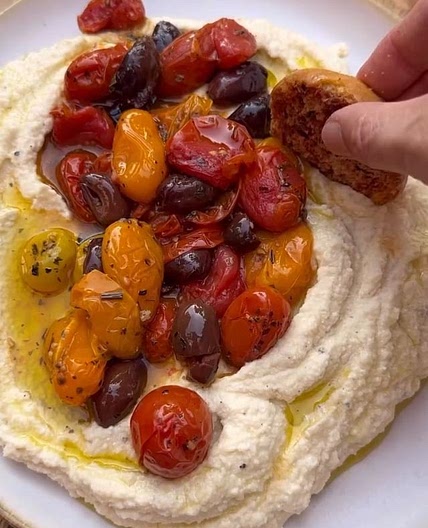 Humus  coliflor 