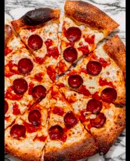 peoproni pizza